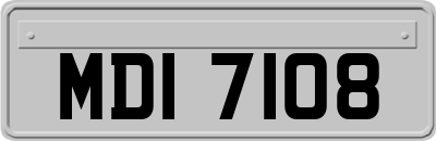 MDI7108