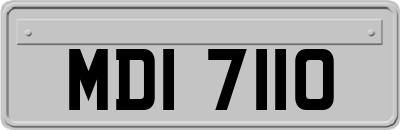 MDI7110