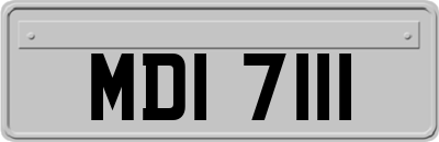MDI7111