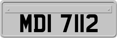 MDI7112