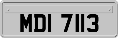 MDI7113