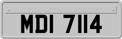 MDI7114