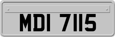 MDI7115