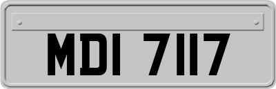 MDI7117
