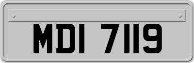 MDI7119