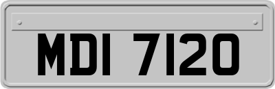 MDI7120