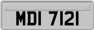 MDI7121