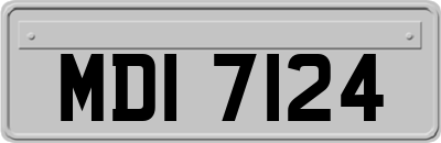 MDI7124