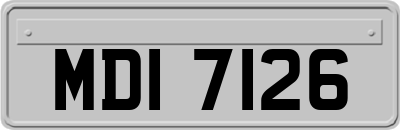 MDI7126