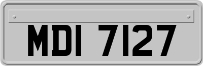 MDI7127