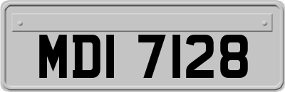 MDI7128