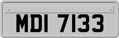 MDI7133