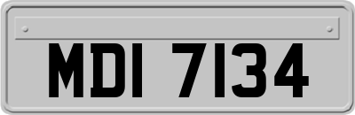 MDI7134