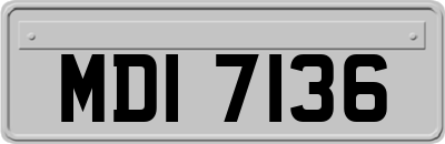MDI7136