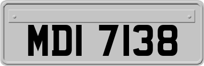 MDI7138