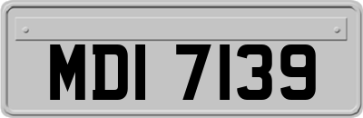 MDI7139