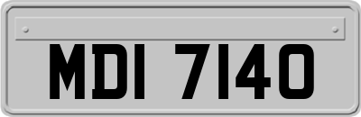 MDI7140