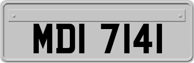 MDI7141