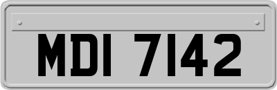 MDI7142