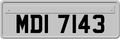 MDI7143