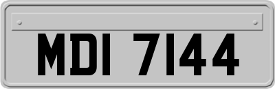 MDI7144