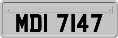 MDI7147
