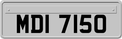 MDI7150