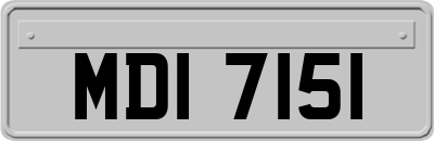 MDI7151