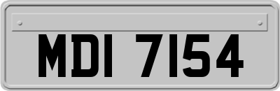 MDI7154