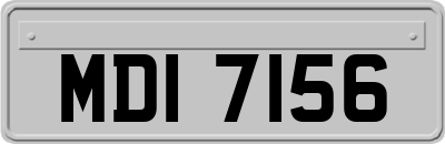 MDI7156