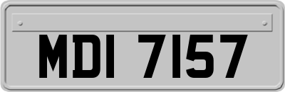 MDI7157