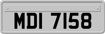 MDI7158