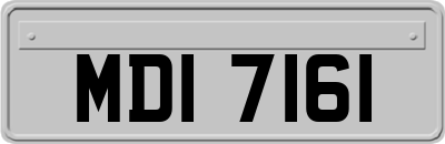 MDI7161