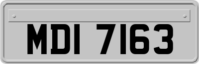 MDI7163