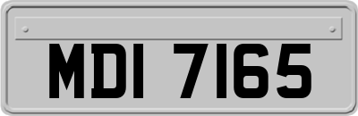 MDI7165