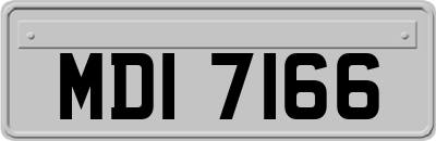 MDI7166