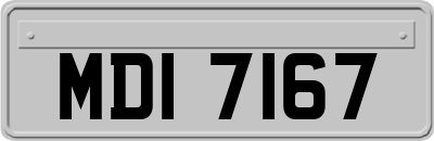 MDI7167