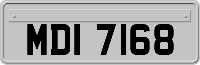 MDI7168