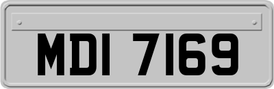 MDI7169