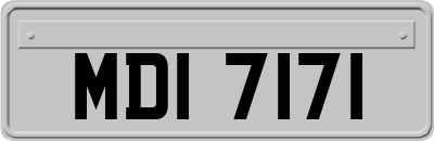 MDI7171