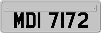 MDI7172