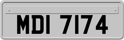MDI7174
