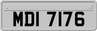 MDI7176
