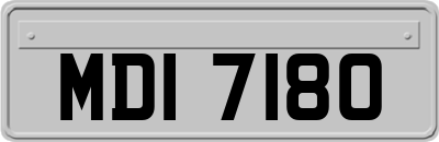 MDI7180