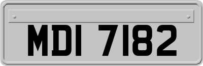 MDI7182