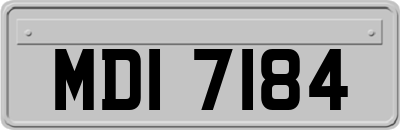 MDI7184