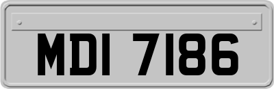 MDI7186