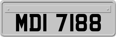 MDI7188