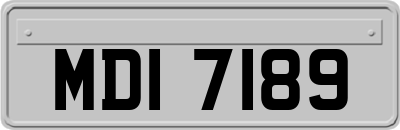 MDI7189
