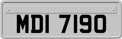 MDI7190